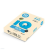 IQ Color Másolópapír A4 120 g IQ COLOR 250 ív pasztell, krém