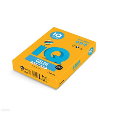 IQ Color Másolópapír A4 80 g IQ COLOR 500 ív Trend színek fénymásolópapír