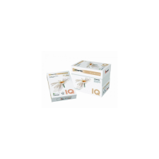 IQ Másolópapír A3, 80g, IQ Premium Triotec 500ív/csom fénymásolópapír