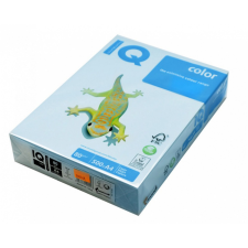 IQ Másolópapír, színes, A3, 80g. IQ BL29 500ív/csomag, pasztellkék fénymásolópapír