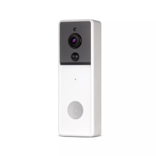IQ-TECH Wifi SmartLife C900A csengő kamerával kaputelefon