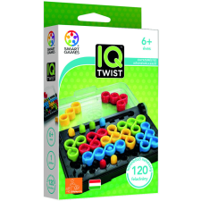  IQ-Twist IQ Twist logikai játék