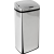 IQTECH iQ-Tech Clasik Quadrat 40l ezüst