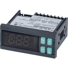IR33S0EN KALIBRÁLT ELEKTRONIKUS VEZÉRLŐ kisháztartási gépek kiegészítői