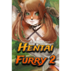 IR Studio Hentai Furry 2 (PC - Steam elektronikus játék licensz)