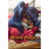 IR Studio Hentai Furry 3 (PC - Steam elektronikus játék licensz)