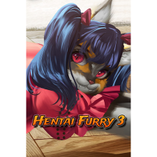 IR Studio Hentai Furry 3 (PC - Steam elektronikus játék licensz) videójáték