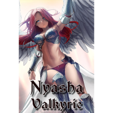 IR Studio Nyasha Valkyrie (PC - Steam elektronikus játék licensz) videójáték