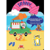  - Irány... a strand