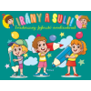  - Irány a suli! - Íráskészség-fejlesztő óvodásoknak
