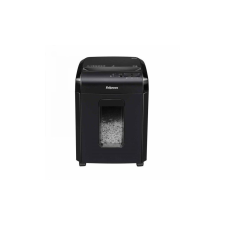 Iratmegsemmisítő, 10lap, konfetti vágás 2x12mm, Fellowes® Microshred 10M iratmegsemmisítő