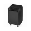  Iratmegsemmisítő, 15lap, konfetti vágás 4x12mm, Fellowes® Powershred LX210