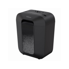 Iratmegsemmisítő, 8lap, konfetti vágás 4x37mm, Fellowes® Powershred LX45 iratmegsemmisítő