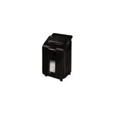 Iratmegsemmisítő, 90lap, minikonfetti vágás 4x10mm, Fellowes® AutoMax 100M iratmegsemmisítő