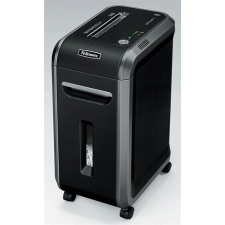 Iratmegsemmisítő, konfetti, 17 lap, FELLOWES "Powershred® 99Ci" iratmegsemmisítő