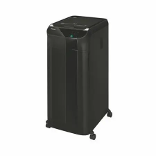  Iratmegsemmisítő, konfetti, 500 lap, FELLOWES "AutoMax™ 550C" iratmegsemmisítő