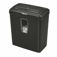Iratmegsemmisítő, konfetti, 6 lap, FELLOWES "Powershred® P-30C" iratmegsemmisítő