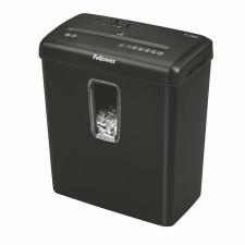  Iratmegsemmisítő, konfetti, 6 lap, FELLOWES &quot;Powershred® P-30C&quot; iratmegsemmisítő