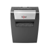 Iratmegsemmisítő Rexel Momentum X308