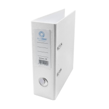 Iratrendező A5, 7,5cm, álló Bluering®, fehér irattartó