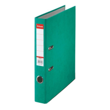  Iratrendező ESSELTE Rainbow A4/50 mm zöld irattartó