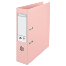  Iratrendező ESSELTE Standard A/4 75mm barack mappa