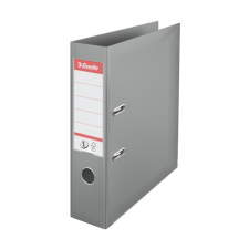  Iratrendező ESSELTE Standard A/4 75mm szürke mappa