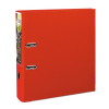  Iratrendező Exacompta Prem'touch PP A/4 Maxi 80 mm gerinccel piros