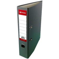  Iratrendező FORTUNA A/4 50mm szürke mappa