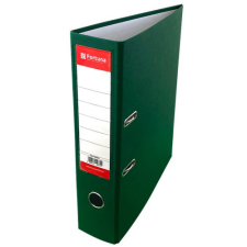  Iratrendező FORTUNA A/4 75mm zöld irattartó