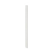 Iratsín Durable 6 mm 1-60 lap áttetsző iratsín