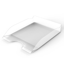  Irattartó tálca DURABLE Basic A/4 átlátszó irattálca