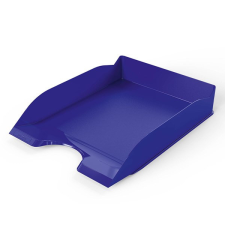  Irattartó tálca DURABLE Basic A/4 kék irattartó