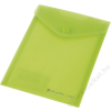 Irattartó tasak, A7, PP, patentos, PANTA PLAST, pasztell zöld (INP410005304)