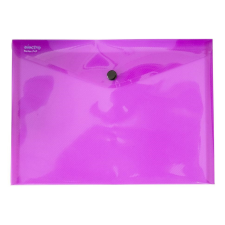  Irattasak ELECTRA A/4 patentos pink lefűző