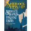 Irene M. Adler - Sherlock Holmes londoni esetei