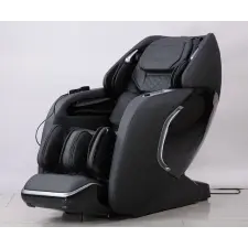iRest Bionwell Bethel (4D+) masszázsfotel - fekete (iRest SL-A603) masszázsfotel