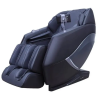 iRest Bionwell Primrose 4D masszázsfotel - szürke (iRest SL-A370)