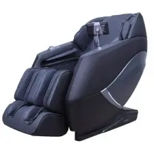 iRest Bionwell Primrose 4D masszázsfotel - szürke (iRest SL-A370) masszázsfotel