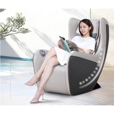 iRest SL-A1501 masszázsfotel - bézs masszázsfotel