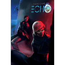 Iridium Studios There Came an Echo (PC - Steam Digitális termékkulcs) videójáték