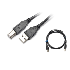 IRIS 1,8m usb 2.0 nyomtató kábel kábel és adapter