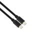 IRIS 1m USB Type-C 3.1 Gen 1 - Type-C kábel - CX-146