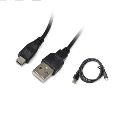 IRIS 2m usb micro kábel kábel és adapter