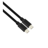 IRIS 2m USB Type-C 3.1 Gen1 / 3.2 Gen2 - Type-C kábel - CX-166