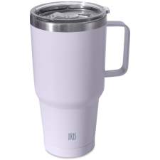  IRIS Barcelona pohár fogantyúval 850 ml, kék színű (RS8364-IB) termosz