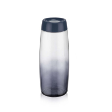  IRIS C-00431 Rainbow indigókék üveg tároló 1.600ml konyhai eszköz