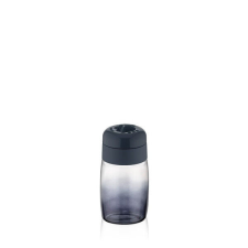 IRIS C-00485 Rainbow indigókék üveg fűszerszóró 100ml papírárú, csomagoló és tárolóeszköz