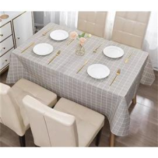 IRIS CT-27 Asztalterítő 137X137 cm (IRIS_CT-27) dekorációs kellék