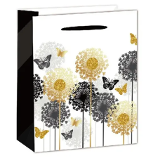 IRIS Dísztasak matt 11x14 cm gyermekláncfű ajándéktasak